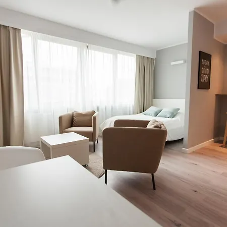 Apartament Silver - Krawiecka 1 - 2 Pokojowy *